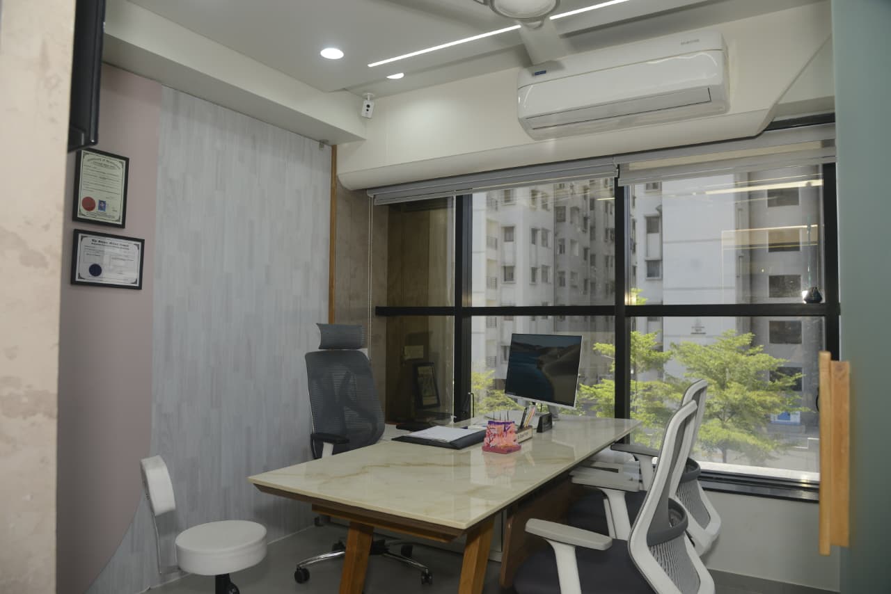 Clinic Image